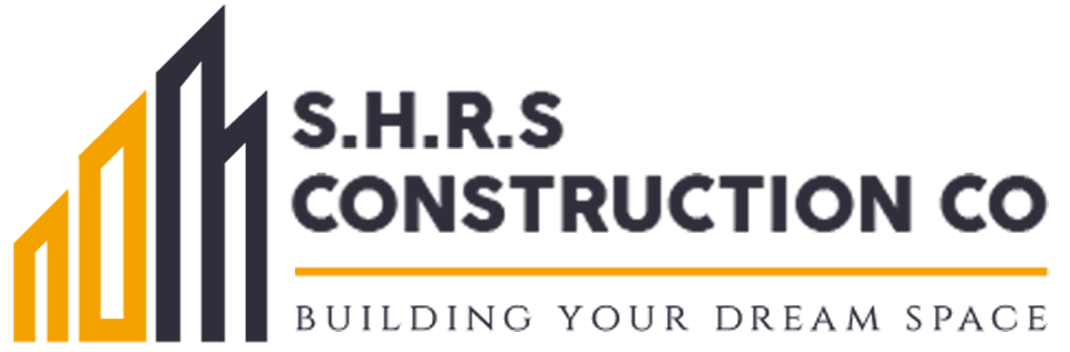 S.H.R.S Construction Co.